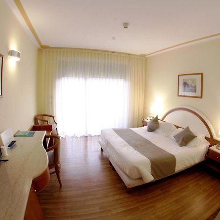La Fonte Hotel Ome ภายนอก รูปภาพ