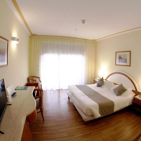 La Fonte Hotel Ome ภายนอก รูปภาพ