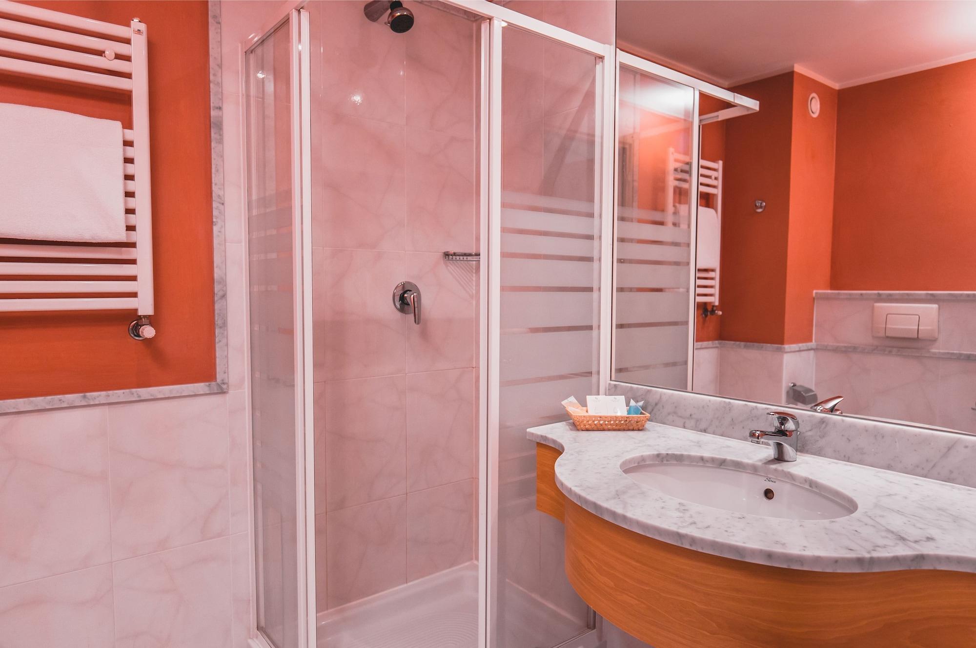 La Fonte Hotel Ome ภายนอก รูปภาพ