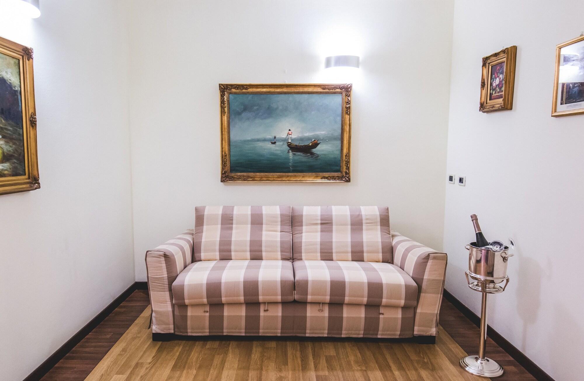 La Fonte Hotel Ome ภายนอก รูปภาพ