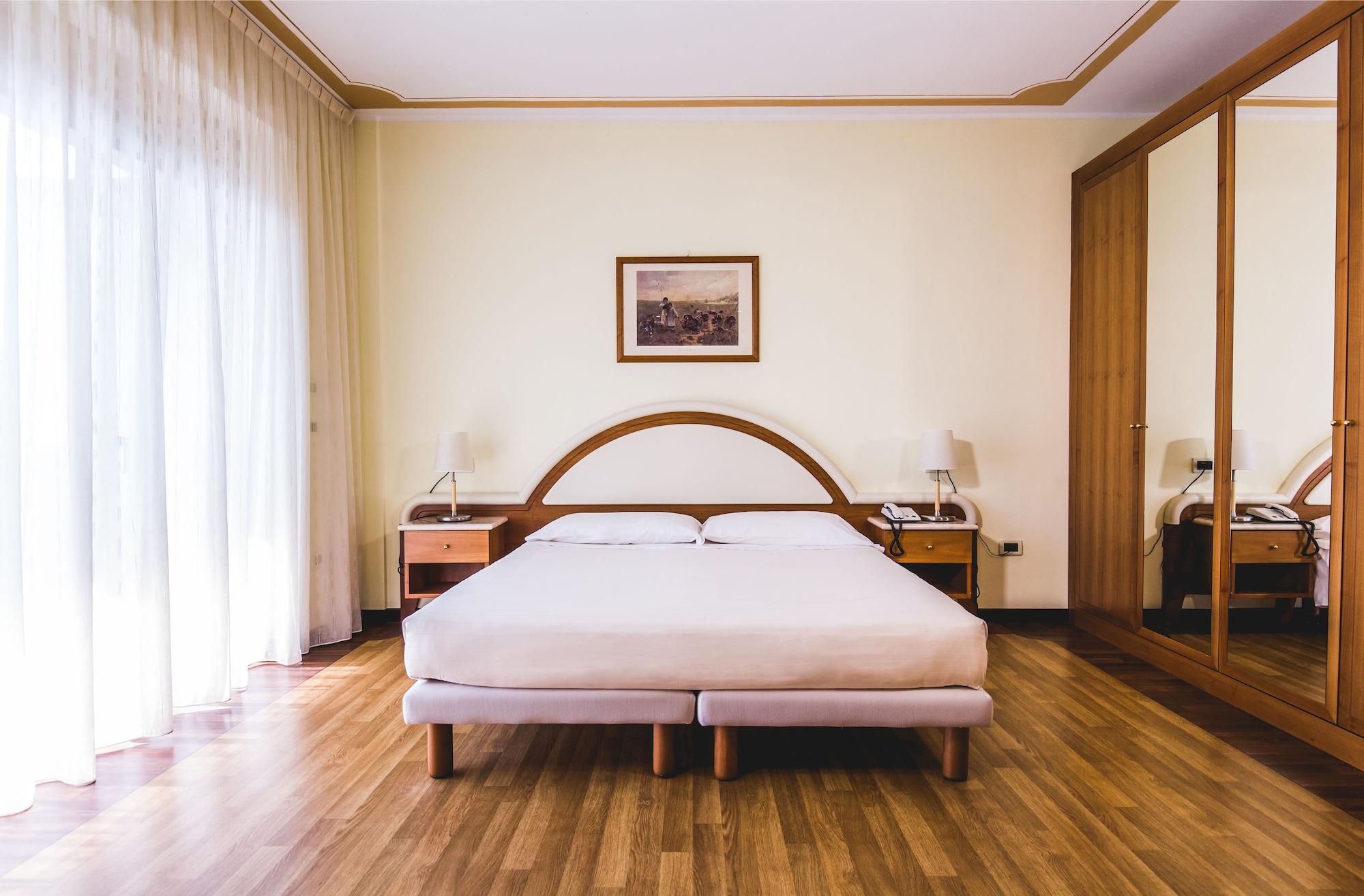 La Fonte Hotel Ome ภายนอก รูปภาพ