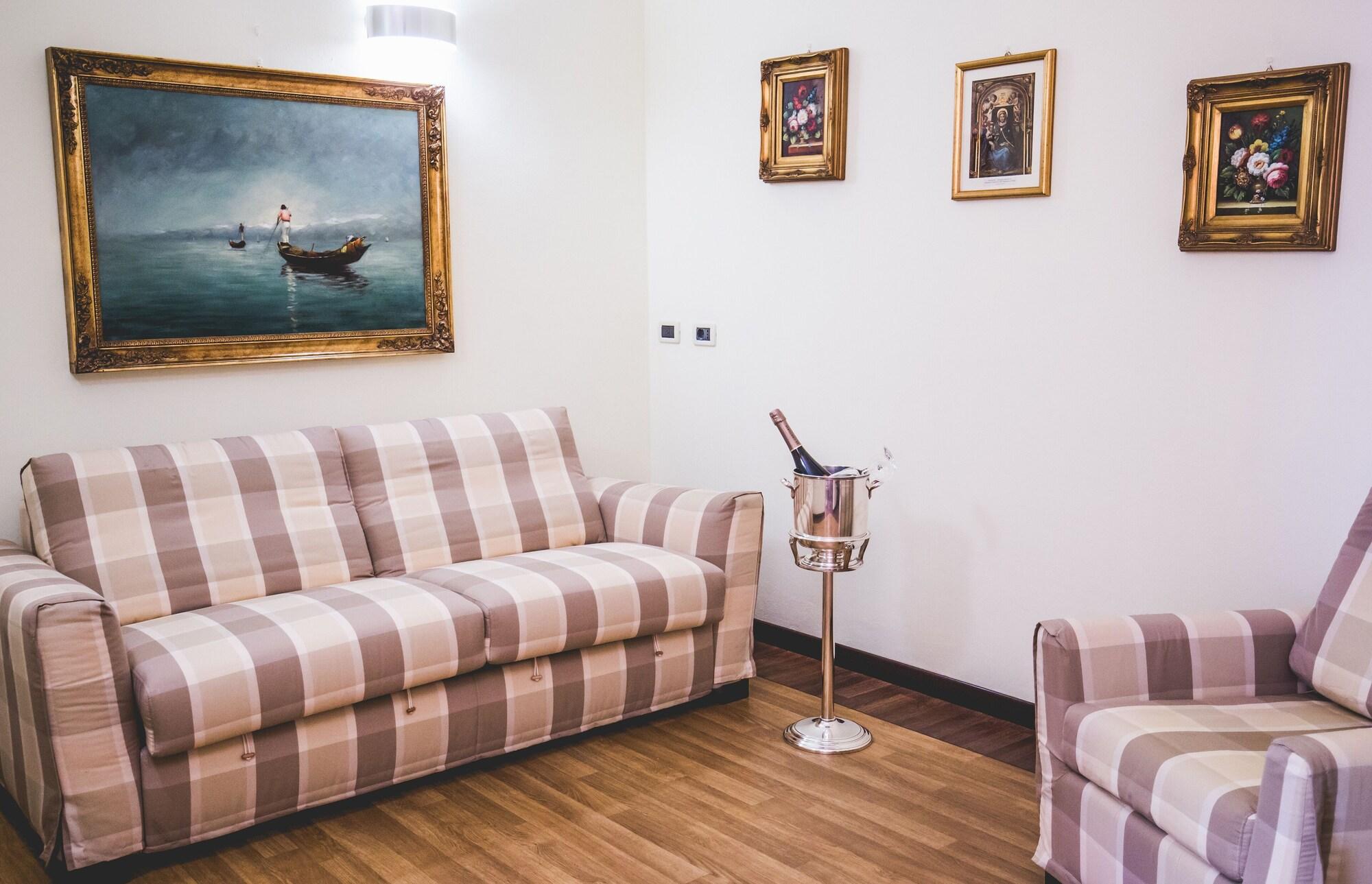 La Fonte Hotel Ome ภายนอก รูปภาพ