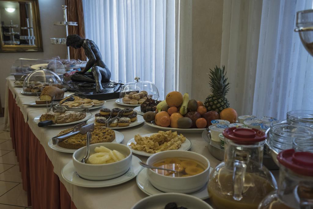 La Fonte Hotel Ome ภายนอก รูปภาพ