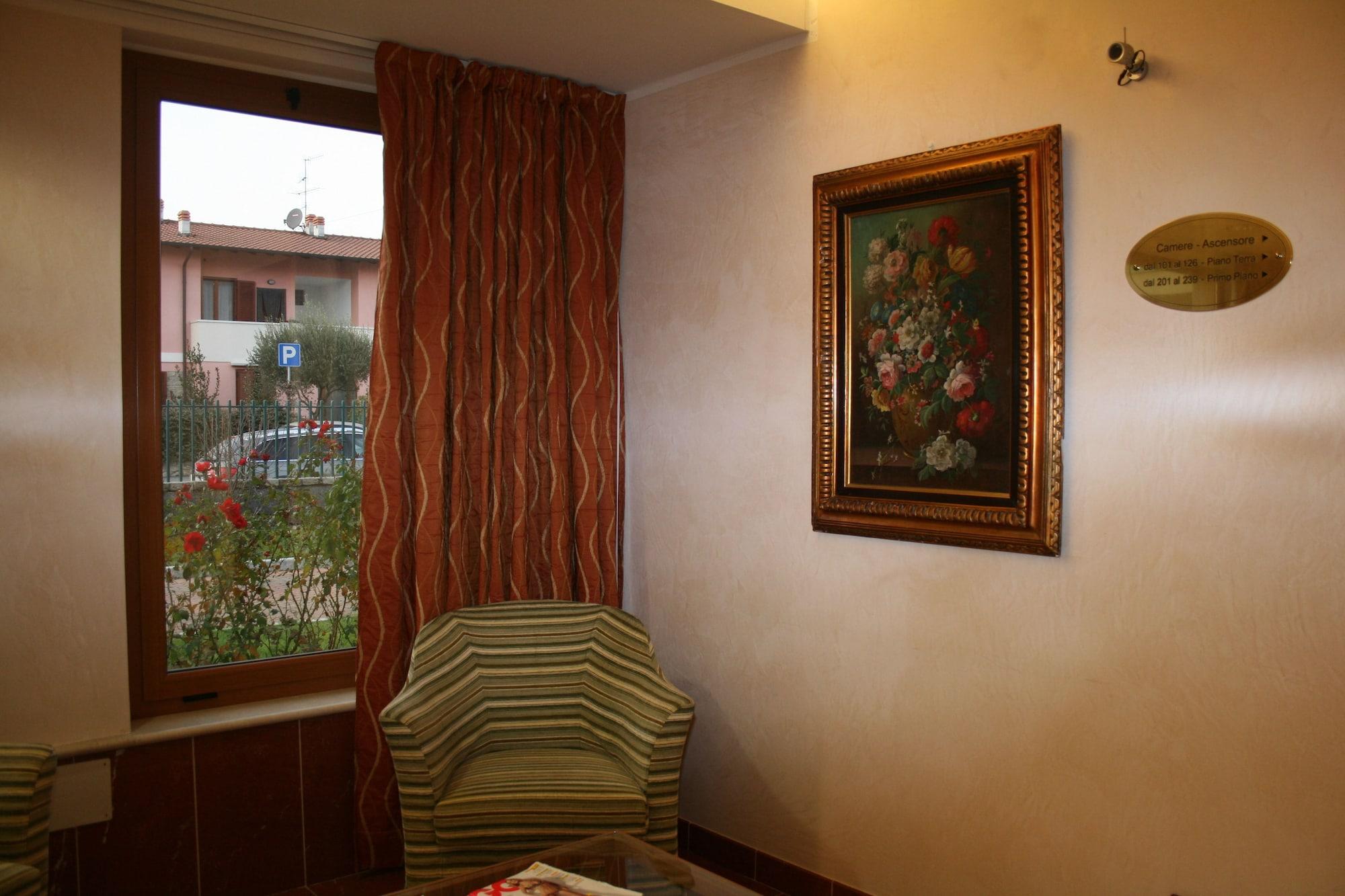 La Fonte Hotel Ome ภายนอก รูปภาพ